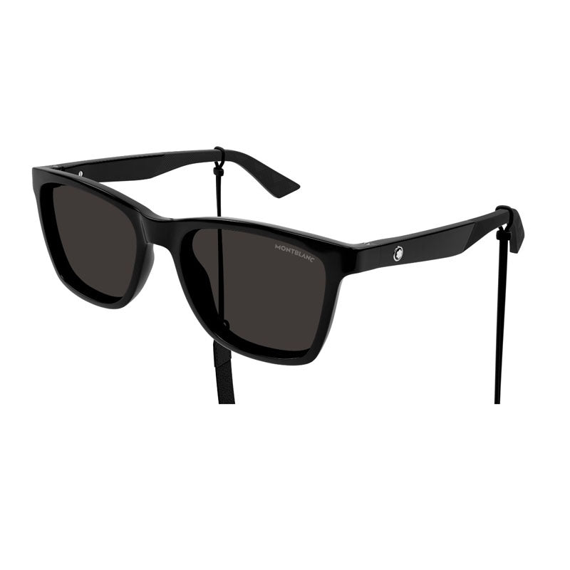 Mont Blanc Sunglasses, Model: MB0399S Colour: 006