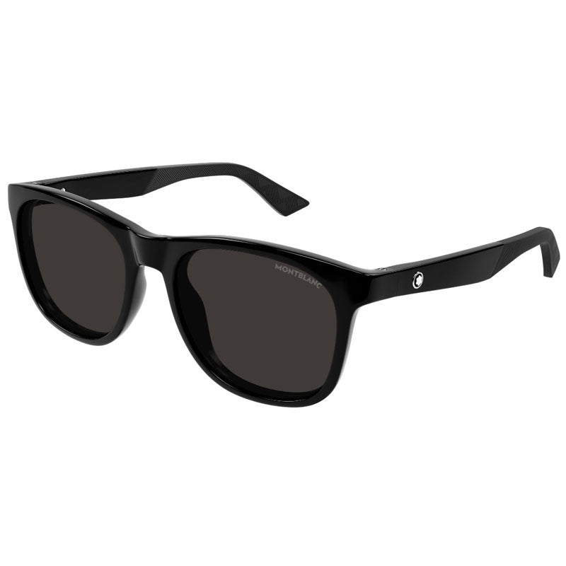Mont Blanc Sunglasses, Model: MB0400S Colour: 001