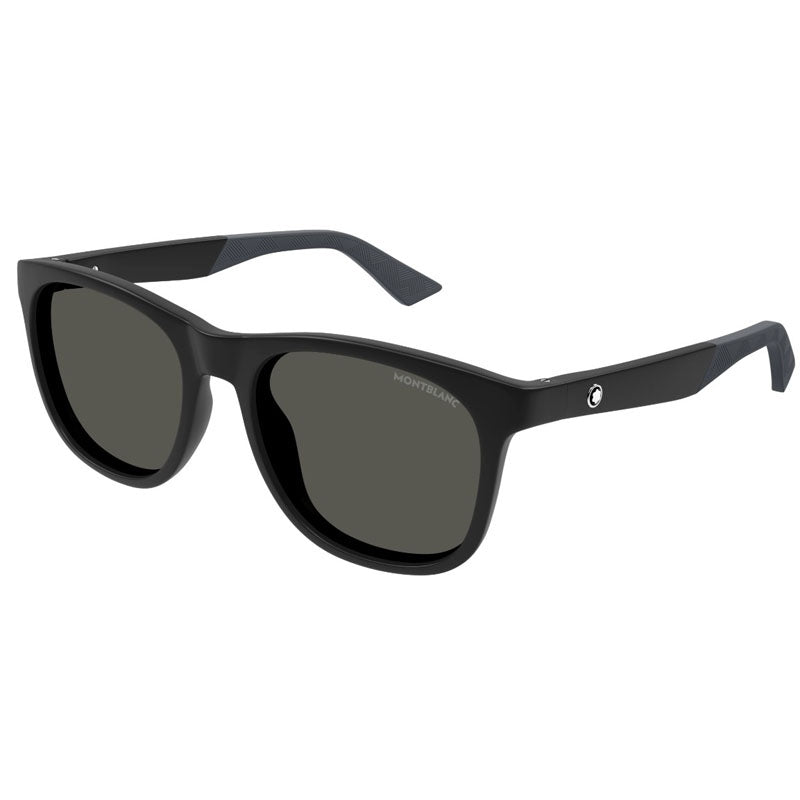 Mont Blanc Sunglasses, Model: MB0400S Colour: 002