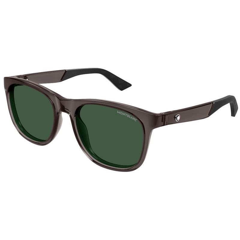Mont Blanc Sunglasses, Model: MB0400S Colour: 003