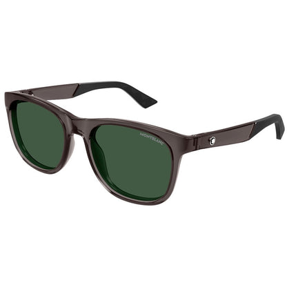 Mont Blanc Sunglasses, Model: MB0400S Colour: 003