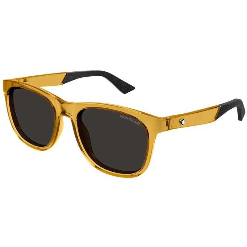 Mont Blanc Sunglasses, Model: MB0400S Colour: 004