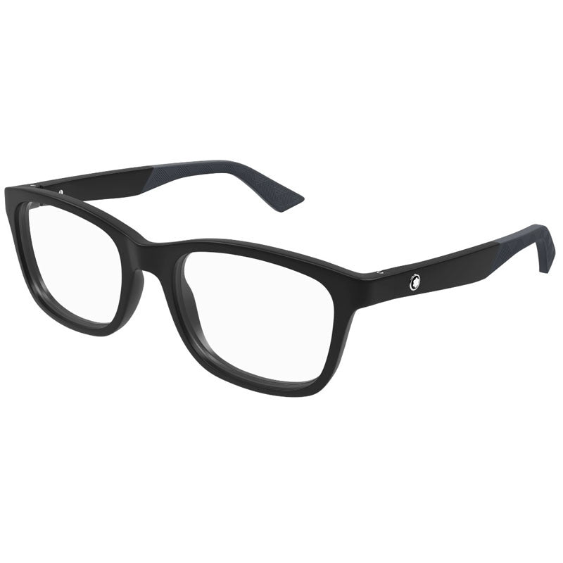 Mont Blanc Eyeglasses, Model: MB0401O Colour: 002