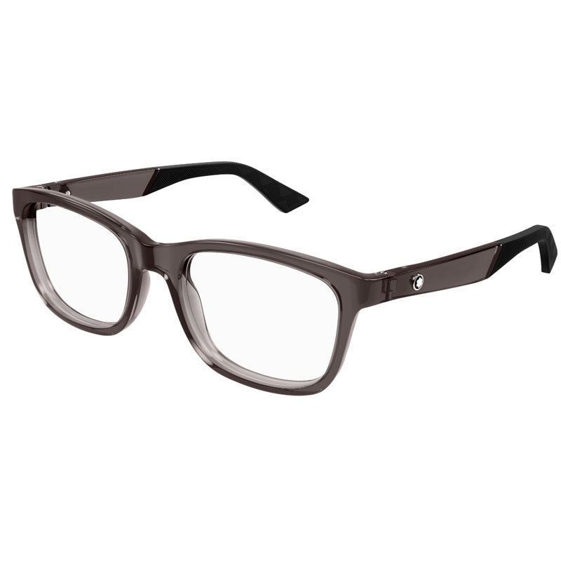 Lunettes Mont Blanc, Modèle : MB0401O Couleur : 003