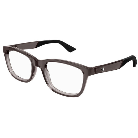 Mont Blanc Eyeglasses, Model: MB0401O Colour: 003