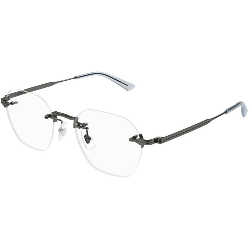 Lunettes Mont Blanc, Modèle : MB0403O Couleur : 003