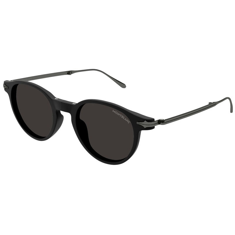Mont Blanc Sunglasses, Model: MB0407S Colour: 002