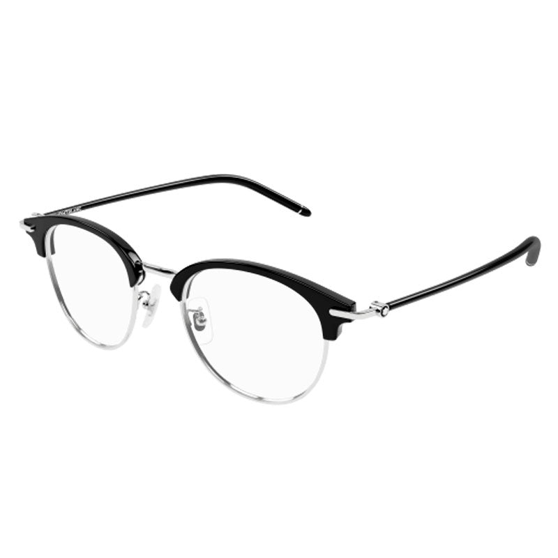 Mont Blanc Glasögon, Modell: MB0408O Färg: 001
