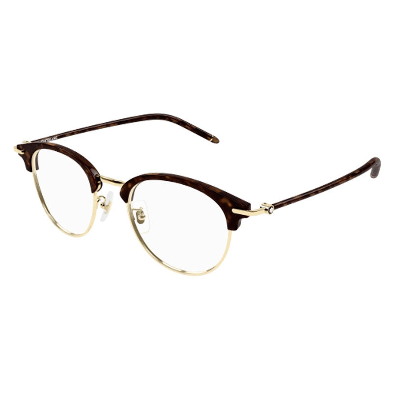 Mont Blanc Eyeglasses, Model: MB0408O Colour: 003