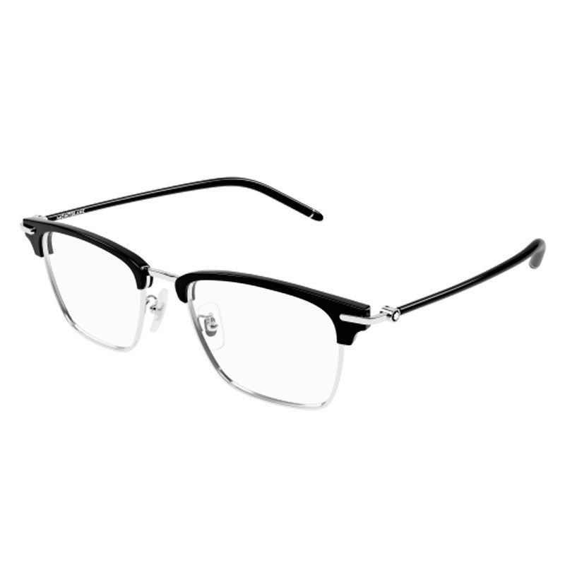 Mont Blanc Eyeglasses, Model: MB0409O Colour: 001