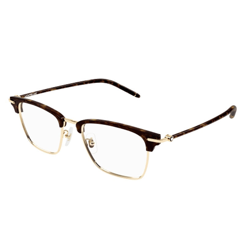 Mont Blanc Eyeglasses, Model: MB0409O Colour: 003