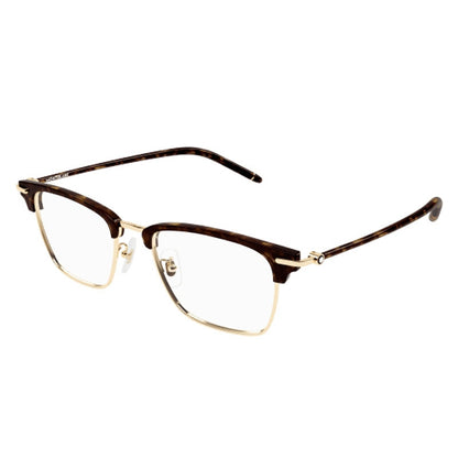 Mont Blanc Eyeglasses, Model: MB0409O Colour: 003
