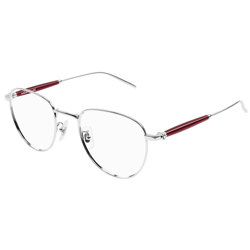 Mont Blanc Eyeglasses, Model: MB0410O Colour: 003