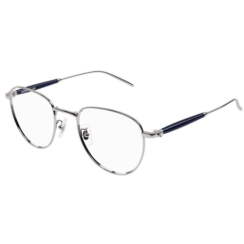 Mont Blanc Eyeglasses, Model: MB0410O Colour: 004