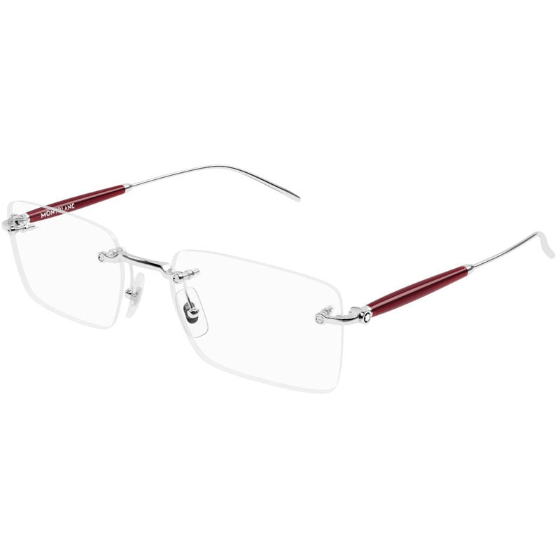 Mont Blanc Eyeglasses, Model: MB0411O Colour: 003