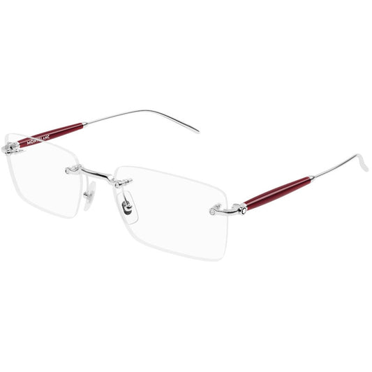 Mont Blanc Eyeglasses, Model: MB0411O Colour: 003