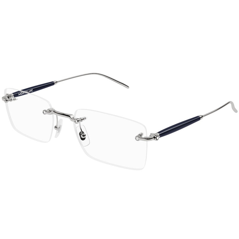 Mont Blanc szemüveg, modell: MB0411O Szín: 004