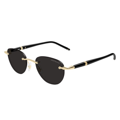 Mont Blanc Sunglasses, Model: MB0412S Colour: 005