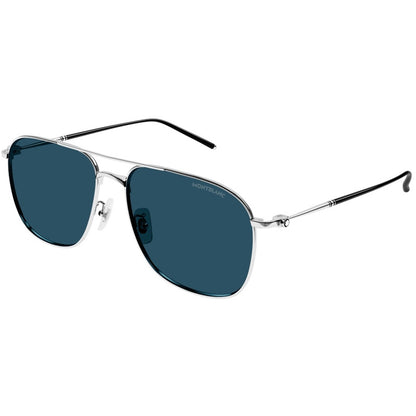 Mont Blanc Sunglasses, Model: MB0417SA Colour: 004