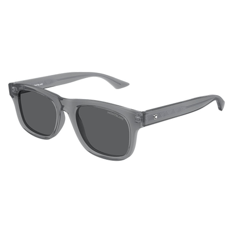 Lunettes de soleil Mont Blanc, Modèle : MB0421S Couleur : 005