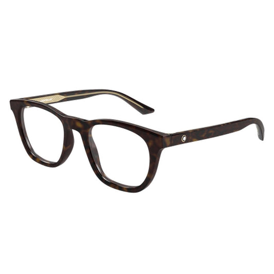 Mont Blanc Eyeglasses, Model: MB0422O Colour: 003