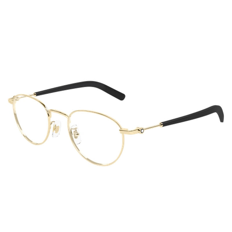 Mont Blanc Eyeglasses, Model: MB0423O Colour: 001