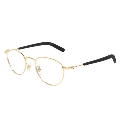 Mont Blanc Eyeglasses, Model: MB0423O Colour: 001