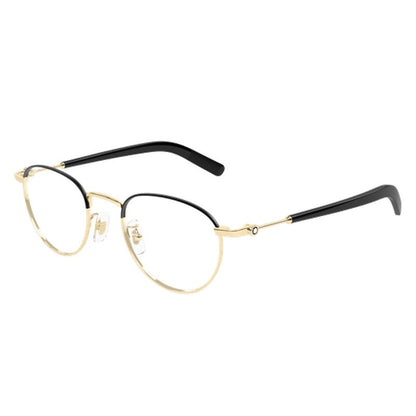 Mont Blanc Eyeglasses, Model: MB0423O Colour: 003