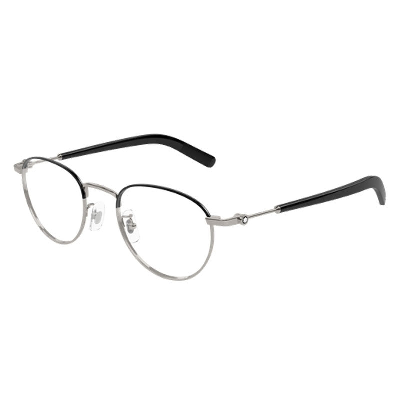 Mont Blanc Eyeglasses, Model: MB0423O Colour: 004