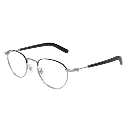 Mont Blanc Eyeglasses, Model: MB0423O Colour: 004