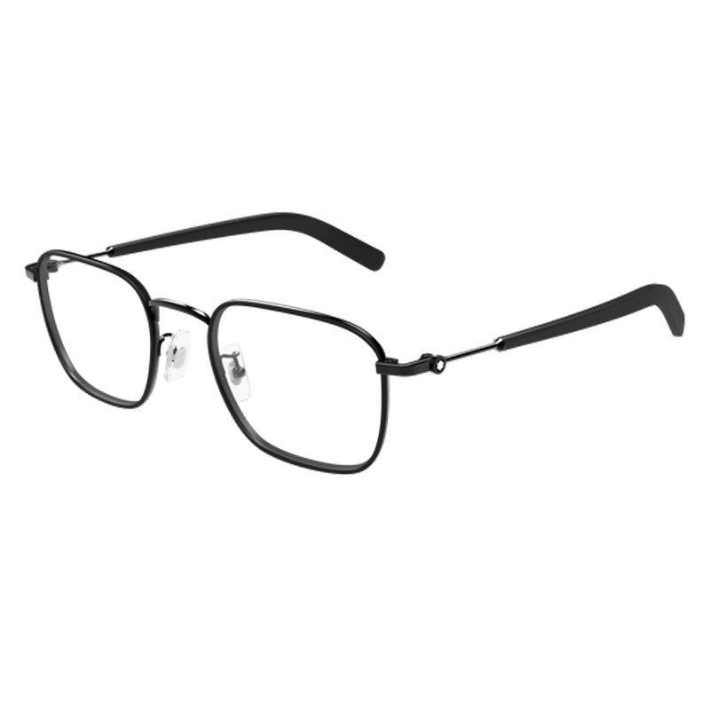 Mont Blanc szemüveg, modell: MB0424O Szín: 002