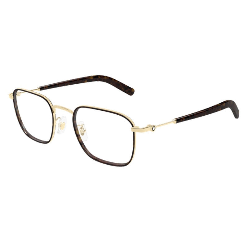 Mont Blanc szemüveg, modell: MB0424O Szín: 003