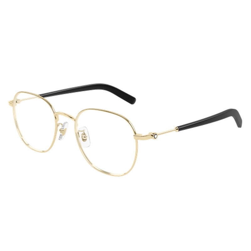 Mont Blanc Eyeglasses, Model: MB0425OA Colour: 001