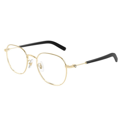 Mont Blanc Eyeglasses, Model: MB0425OA Colour: 001