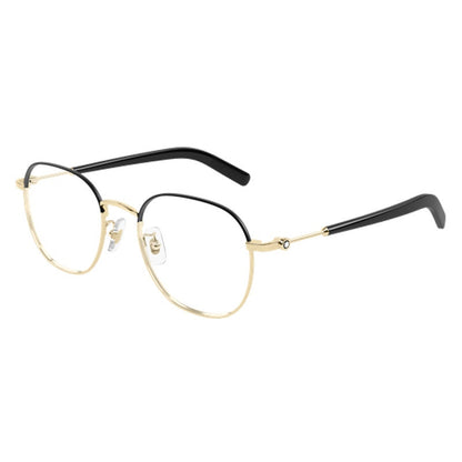 Mont Blanc Eyeglasses, Model: MB0425OA Colour: 003