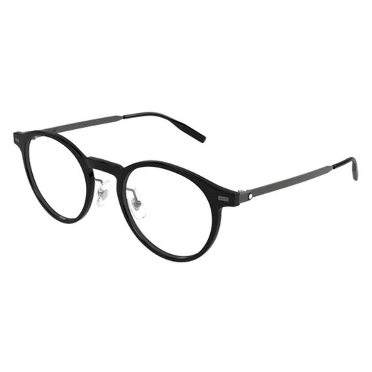 Mont Blanc Eyeglasses, Model: MB0426O Colour: 001