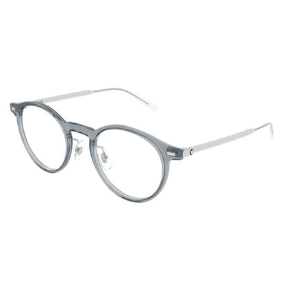 Mont Blanc Eyeglasses, Model: MB0426O Colour: 003