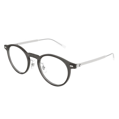 Mont Blanc szemüveg, modell: MB0426O Szín: 004