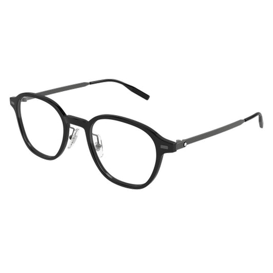 Mont Blanc Eyeglasses, Model: MB0427O Colour: 001