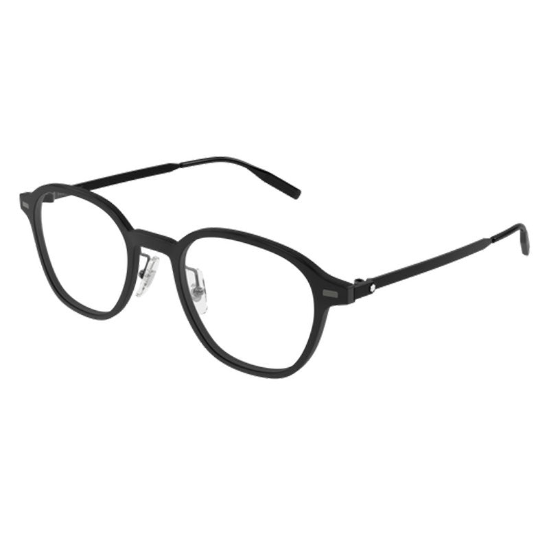 Mont Blanc Eyeglasses, Model: MB0427O Colour: 002