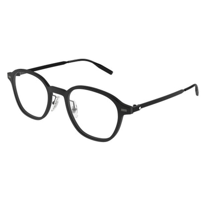 Mont Blanc Eyeglasses, Model: MB0427O Colour: 002