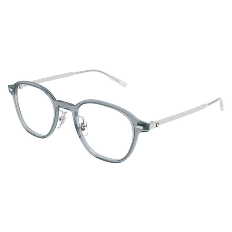 Mont Blanc Eyeglasses, Model: MB0427O Colour: 003
