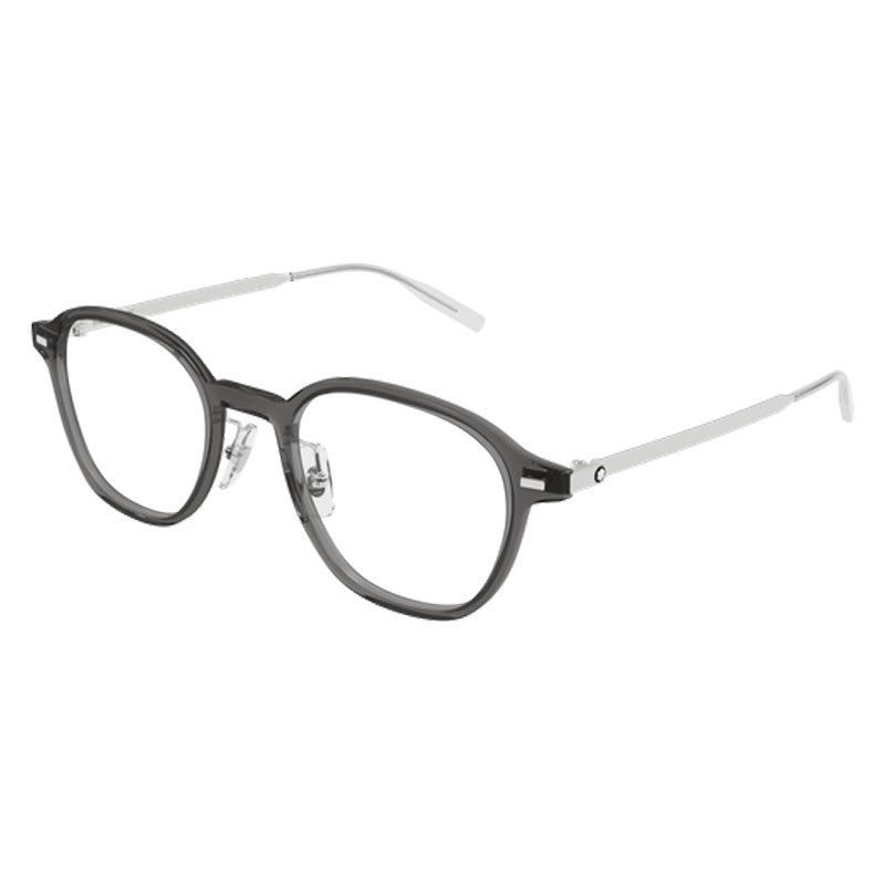 Mont Blanc szemüveg, modell: MB0427O Szín: 004