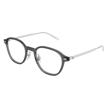 Mont Blanc szemüveg, modell: MB0427O Szín: 004