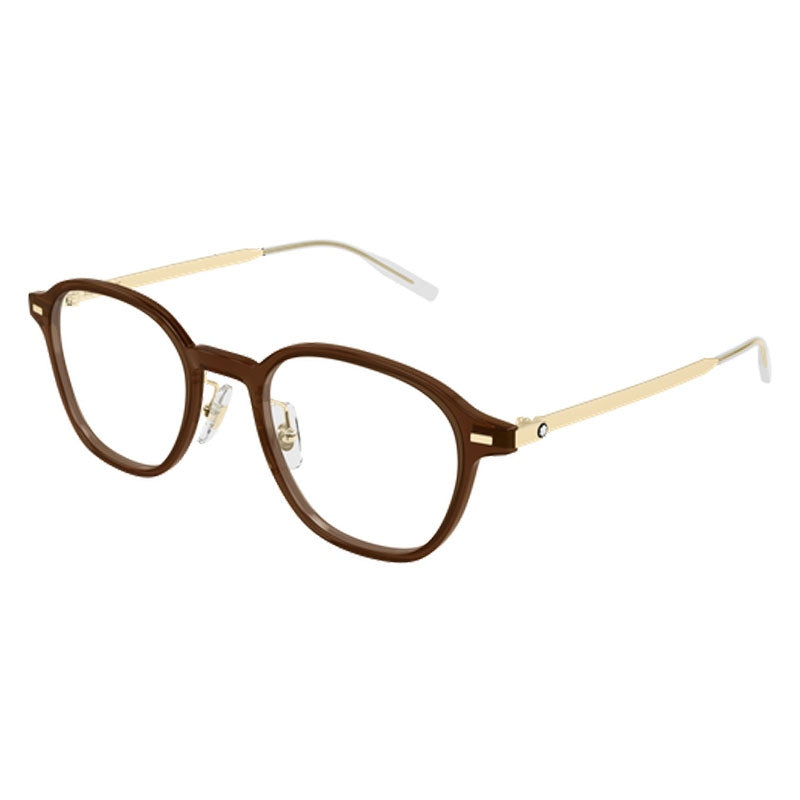 Mont Blanc Eyeglasses, Model: MB0427O Colour: 005
