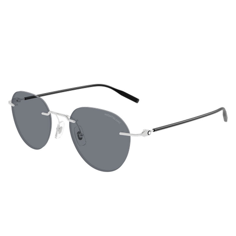 Mont Blanc Sunglasses, Model: MB0428S Colour: 002