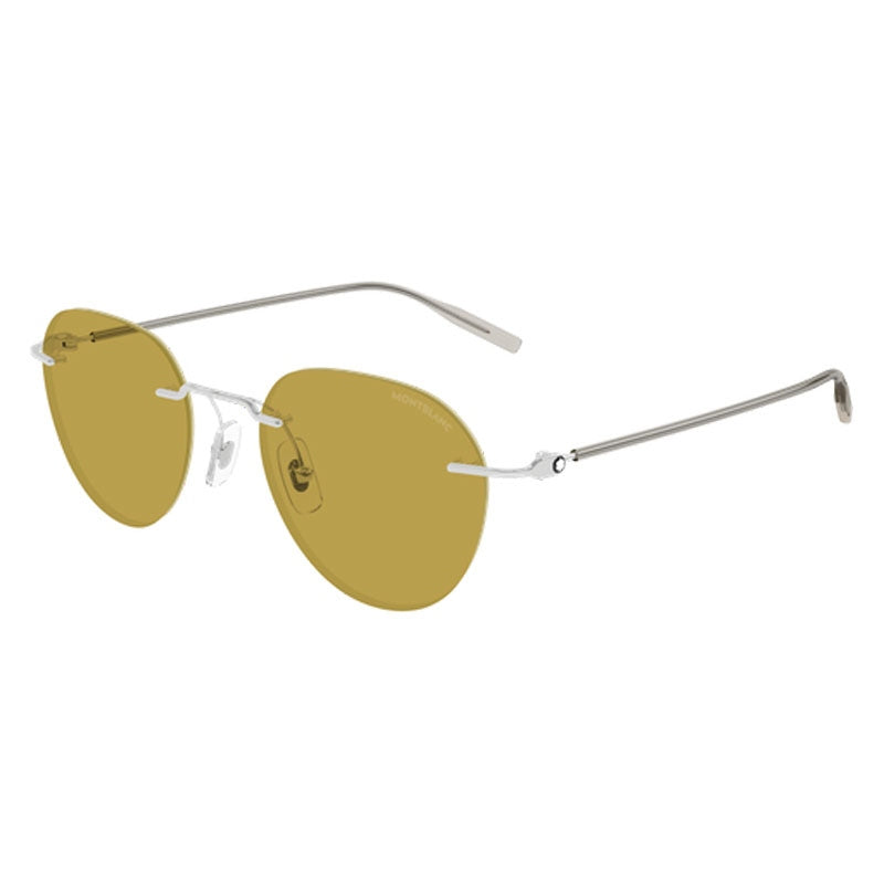 Mont Blanc Sunglasses, Model: MB0428S Colour: 005