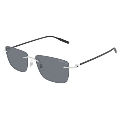 Mont Blanc Sunglasses, Model: MB0429S Colour: 002