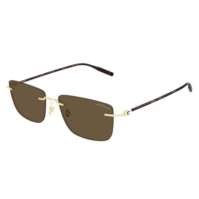 Mont Blanc Sunglasses, Model: MB0429S Colour: 005