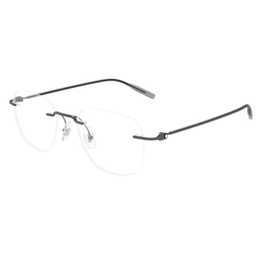 Mont Blanc Eyeglasses, Model: MB0430O Colour: 001